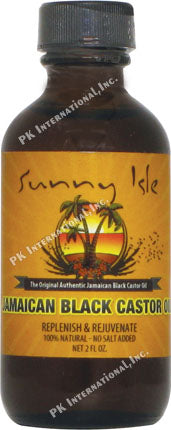 Sunny Isle Products