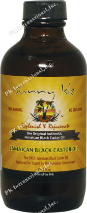 Sunny Isle Products