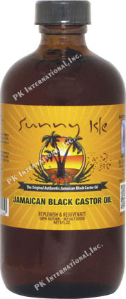 Sunny Isle Products