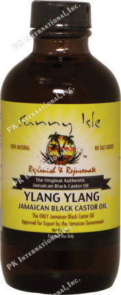 Sunny Isle Products
