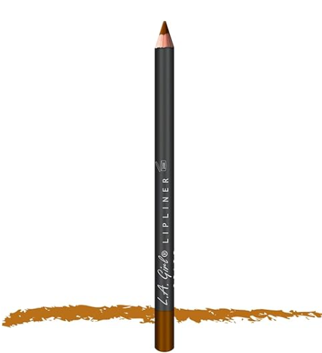 GP505 LA Girl Lip Liner NUTMEG