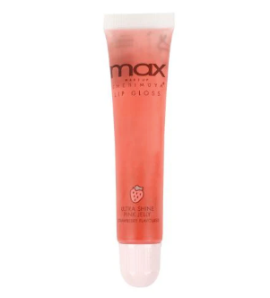 998-MAXSTRAW LIP GLOSS