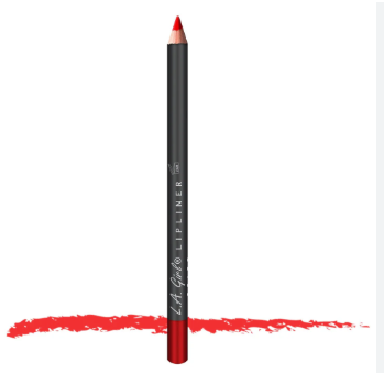 GP502 LA Girl Lip Liner CHERRY