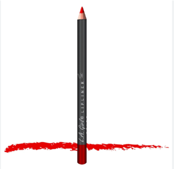 GP506 LA Girl Lip Liner FOREVER RED