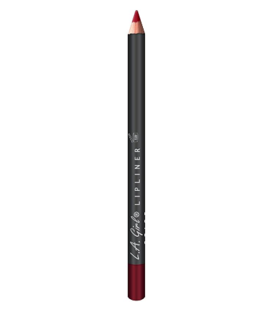 GP511 LA Girl Lip Liner SMOOTH PLUM