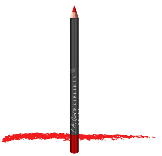 GP513 LA Girl Lip Liner SEXY RED