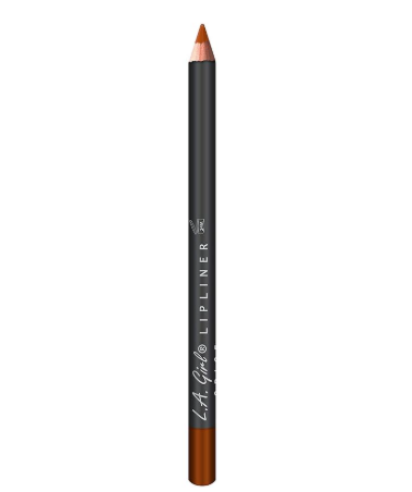 GP514 LA Girl Lip Liner PERFECT BROWN