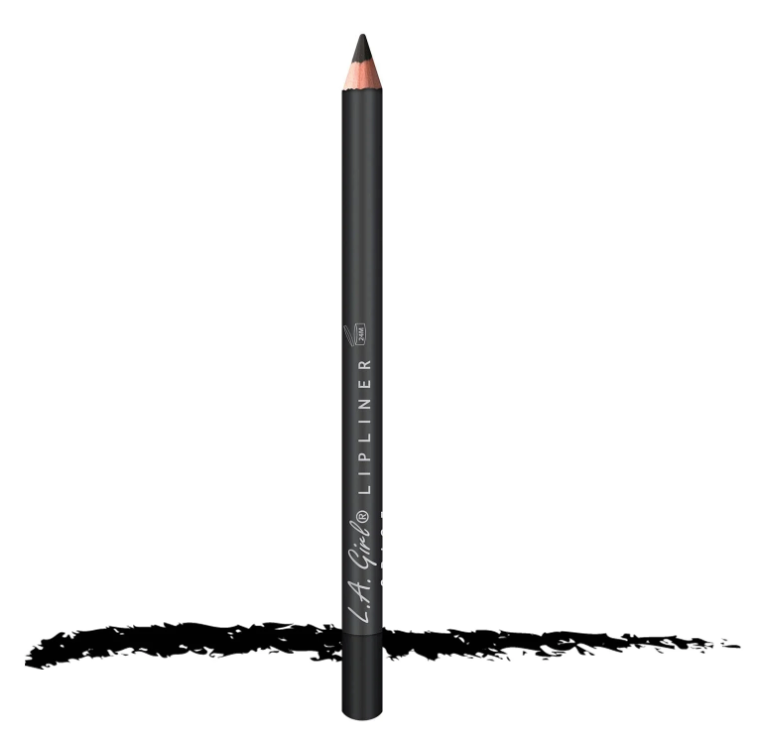 GP520 LA Girl Lip Liner BLACK