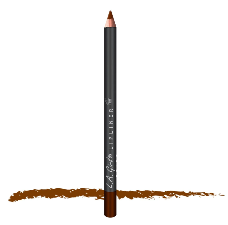 GP528 LA Girl Lip Liner CHOCOLATE