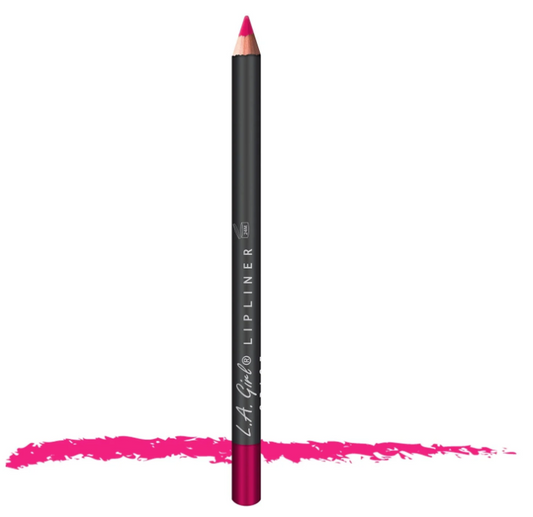 GP533 LA Girl Lip Liner PARTY PINK