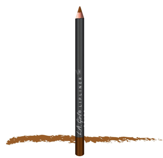 GP532 LA Girl Lip Liner HAZELNUT