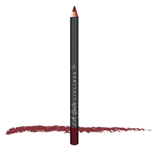 GP541 LA Girl Lip Liner PLUM