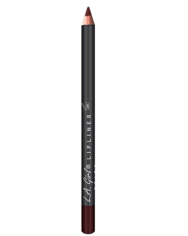 GP547 LA Girl Lip Liner COFFEE
