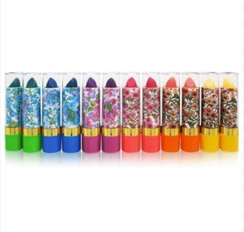 PRINCESSA MAGIC LIPSTICK ASSORTED COLOR