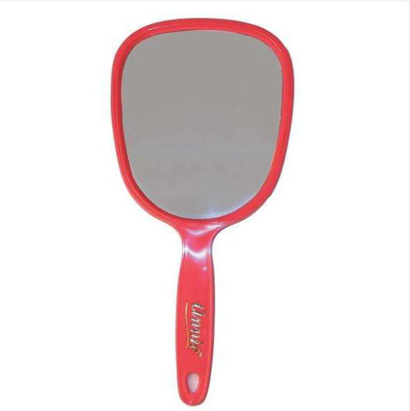 Annie #3006 Purse and Hand Mirror Assorted Colors