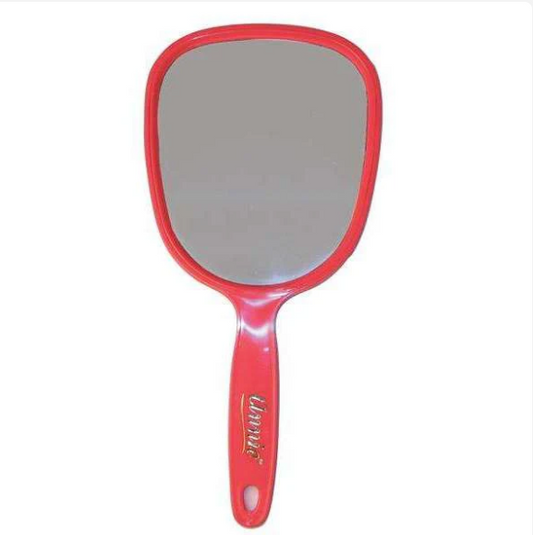 Annie #3006 Purse and Hand Mirror Assorted Colors