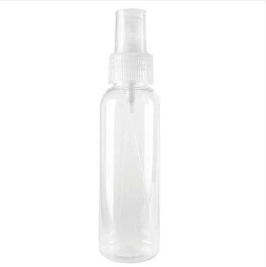 Annie #4743 Ozen Spray Top Travel Bottle 3 Oz