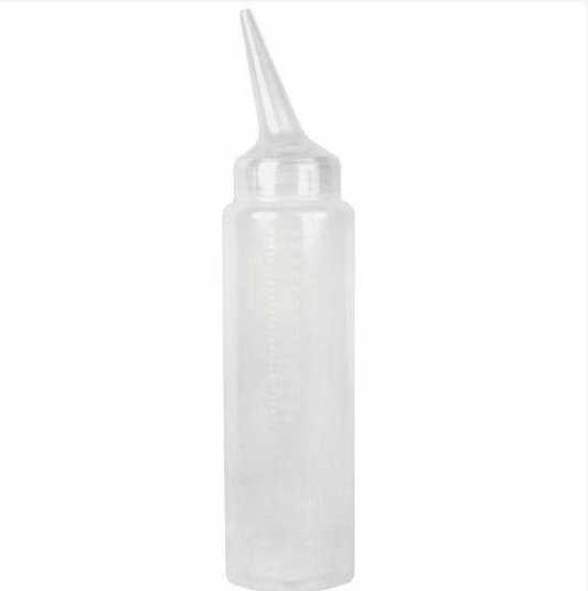Annie #4715 Ozen Applicator Bottle Angled Nozzle 8 Oz