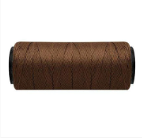 Annie #4852 Dark Brown Thread Large 70 ML