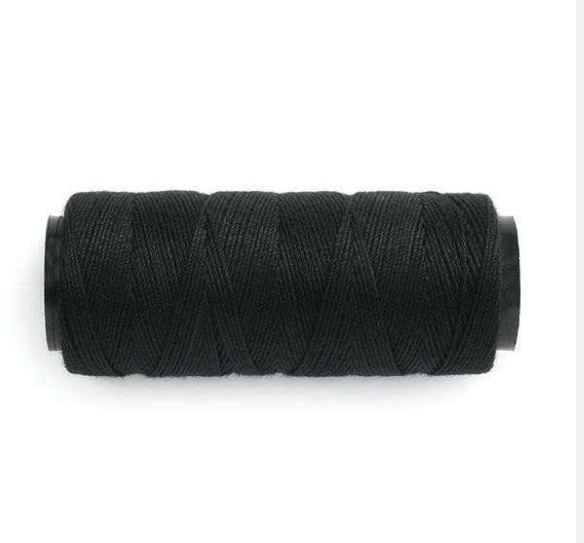 Annie #4850 Black Thread Large 70 ML