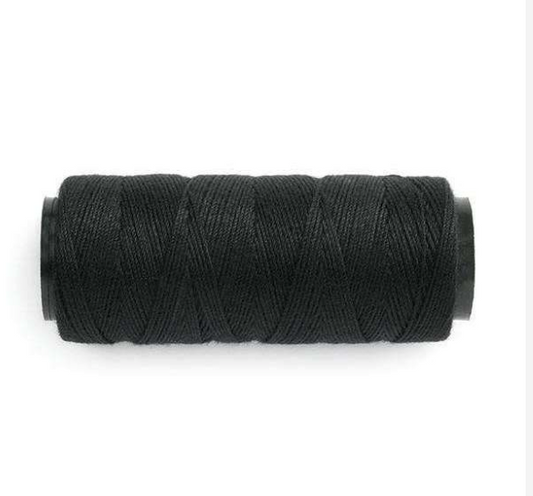Annie #4850 Black Thread Large 70 ML
