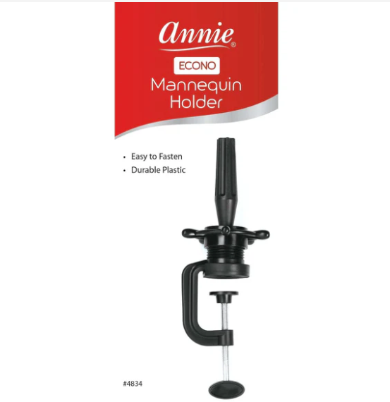 Annie #4830 Mannequin Holder Clamp Bottom