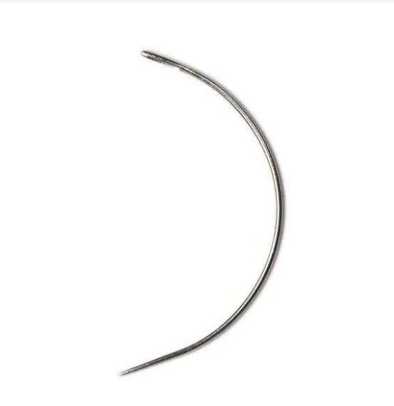 Annie #4856 Curved Needle