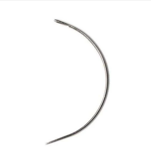 Annie #4856 Curved Needle