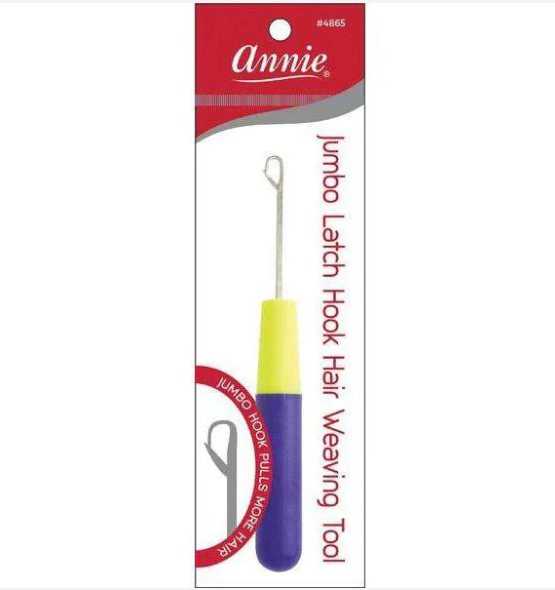Annie #4865 Jumbo Latch Hook Tool