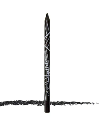 GP352-BLACK MAGIC LA GIRL EYELINER
