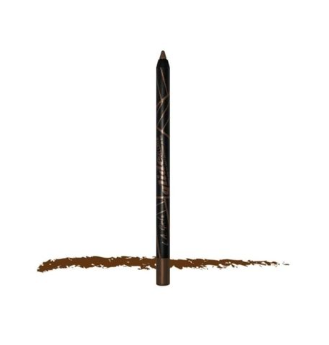 GP356-BROWN METALIC LA GIRL EYELINER
