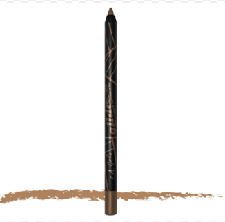 GP357-FROSTER TAUPE LA GIRL GEL EYELINER