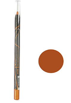 GP358-METALIC COPPER LA GIRL EYELINER