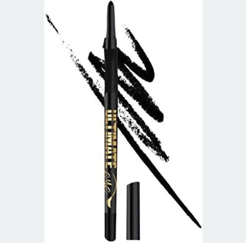 GP601 -BLACK LA GIRL EYELINER