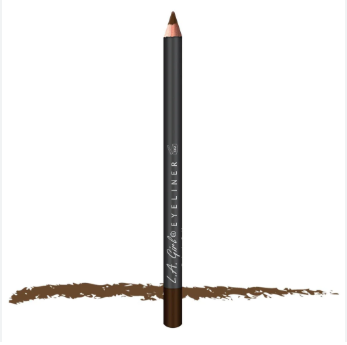 GP603-BROWN LA GIRL EYELINER