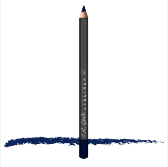 GP604-NAVY LA GIRL EYELINER