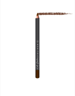GP606-MAHOGANY LA GIRL EYELINER