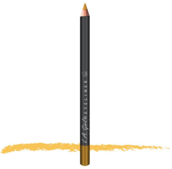 GP607-GOLD LA GIRL EYELINER