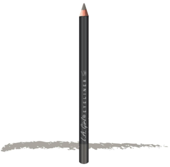 GP608-SILVER LA GIRL EYELINER