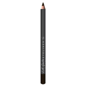GP609-DEEPEST BROWN LA GIRL EYELINER
