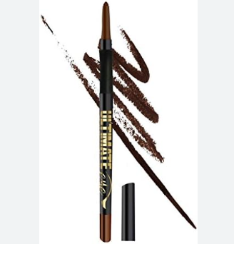 GP610-ESPRESSO LA GIRL EYELINER