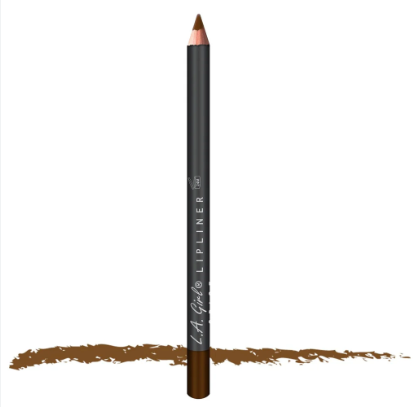 GP613-CAPPUCCINO CREME LA GIRL EYELINER