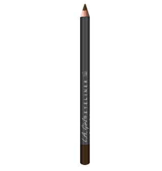 GP614-MEDIUM BROWN LA GIRL EYELINER