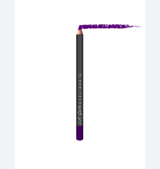 GP619-RACING VIOLET LA GIRL EYELINER