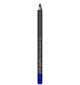 GP621-BLUE LA GIRL EYELINER