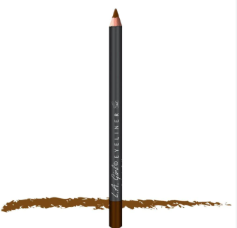 GP627-BRONZE LA GIRL EYELINER