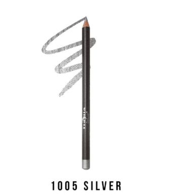 ITA-1005 ITALIA ULTRA FINE EYE LINER SILVER