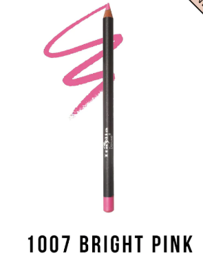 ITA-1007 ITALIA ULTRA FINE EYE LINER BRIGHT PINK