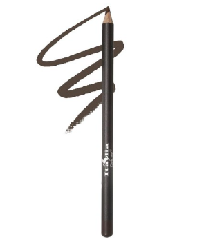 ITA-1009 ITALIA ULTRA FINE EYE LINER MED BROWN