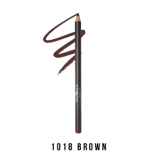 ITA-1018 ITALIA ULTRA FINE EYE LINER BROWN